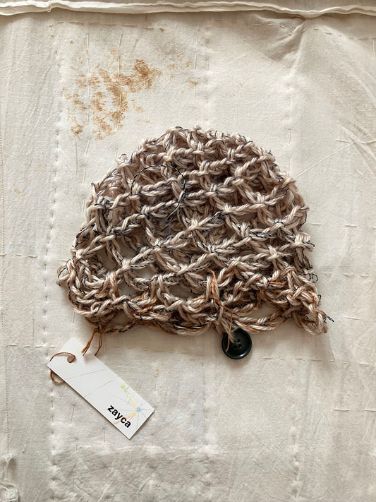 zayca - Knit cap 4