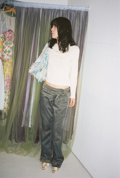 MATHILDE HIRON - Cleomaceae Bijou bag
