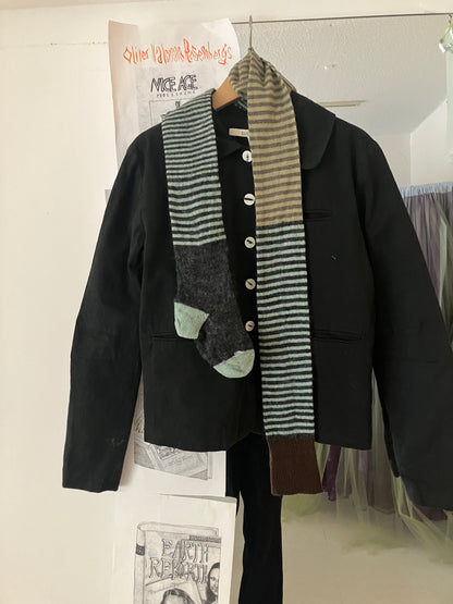 SEHIKYO - Ghostly Sock Odyssey 8