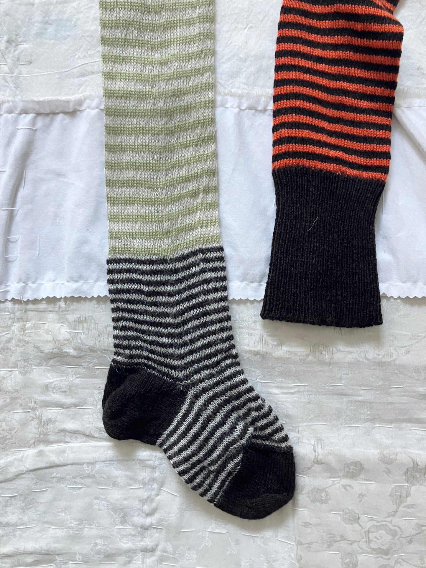 SEHIKYO - Ghostly Sock Odyssey 1