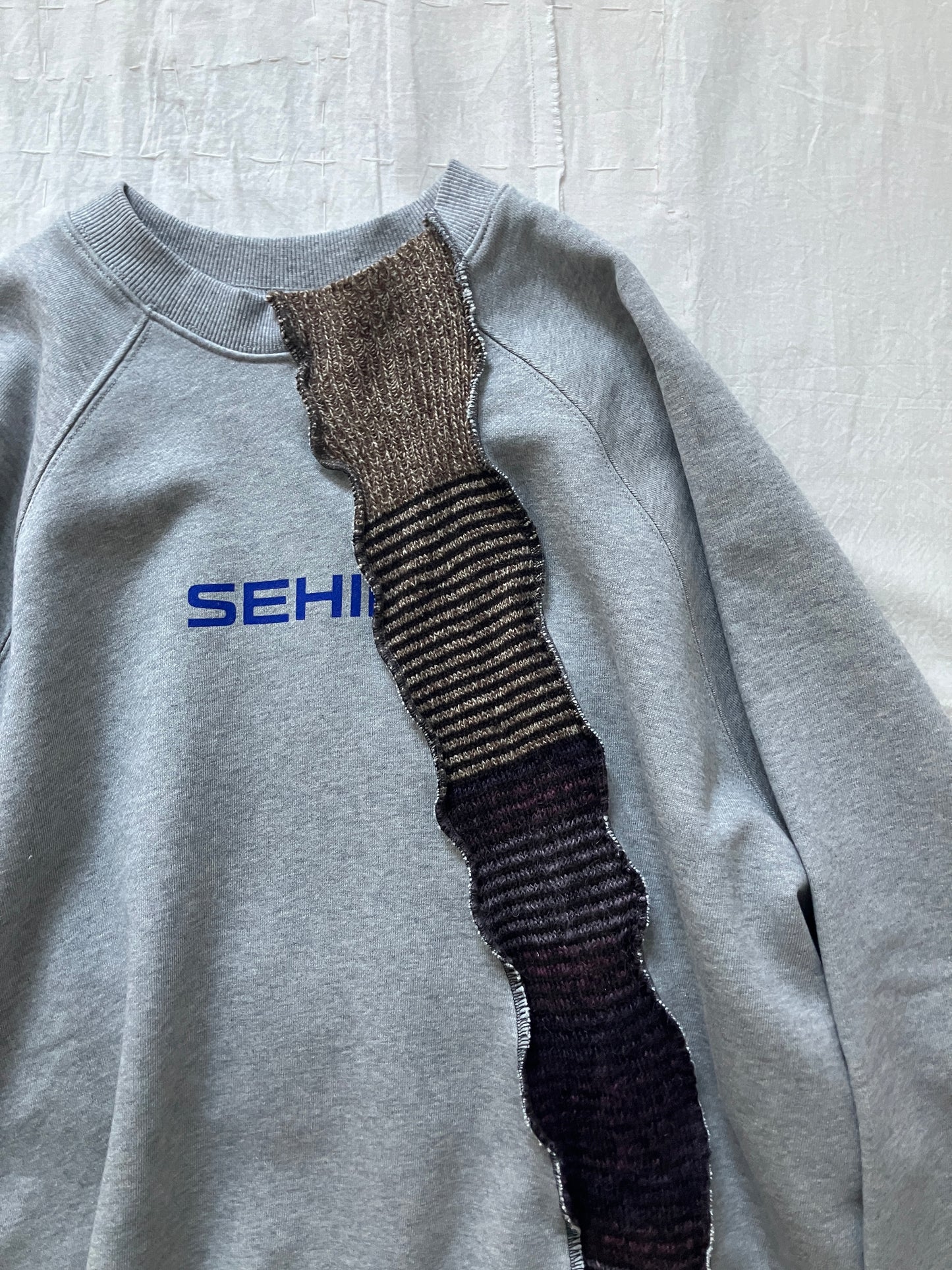 SEHIKYO - Sweatshirts remake edition 1