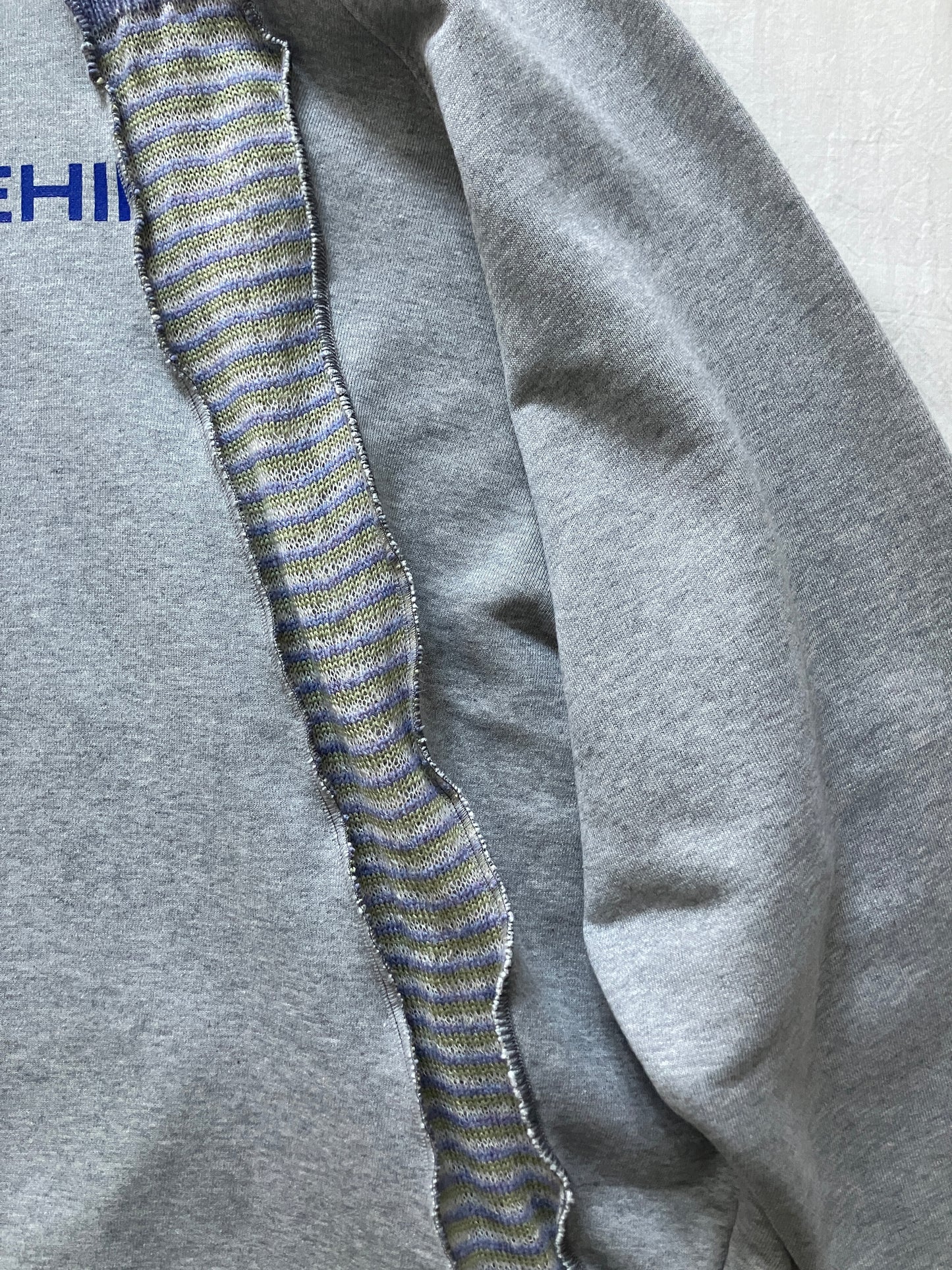 SEHIKYO - Sweatshirts remake edition 2