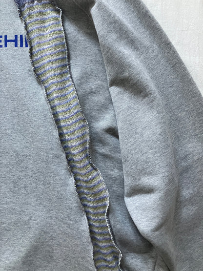 SEHIKYO - Sweatshirts remake edition 2