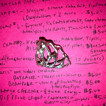 TALANTO - Web Ring 1