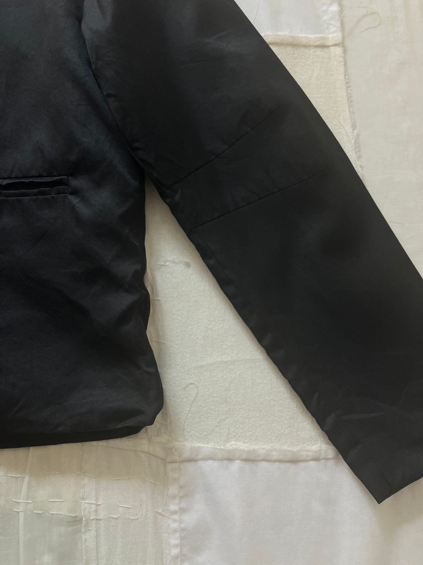 sula - winter stanley - croccante black