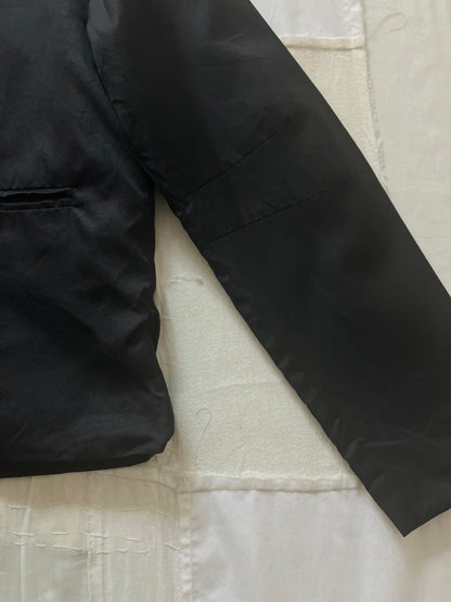 sula - winter stanley - croccante black