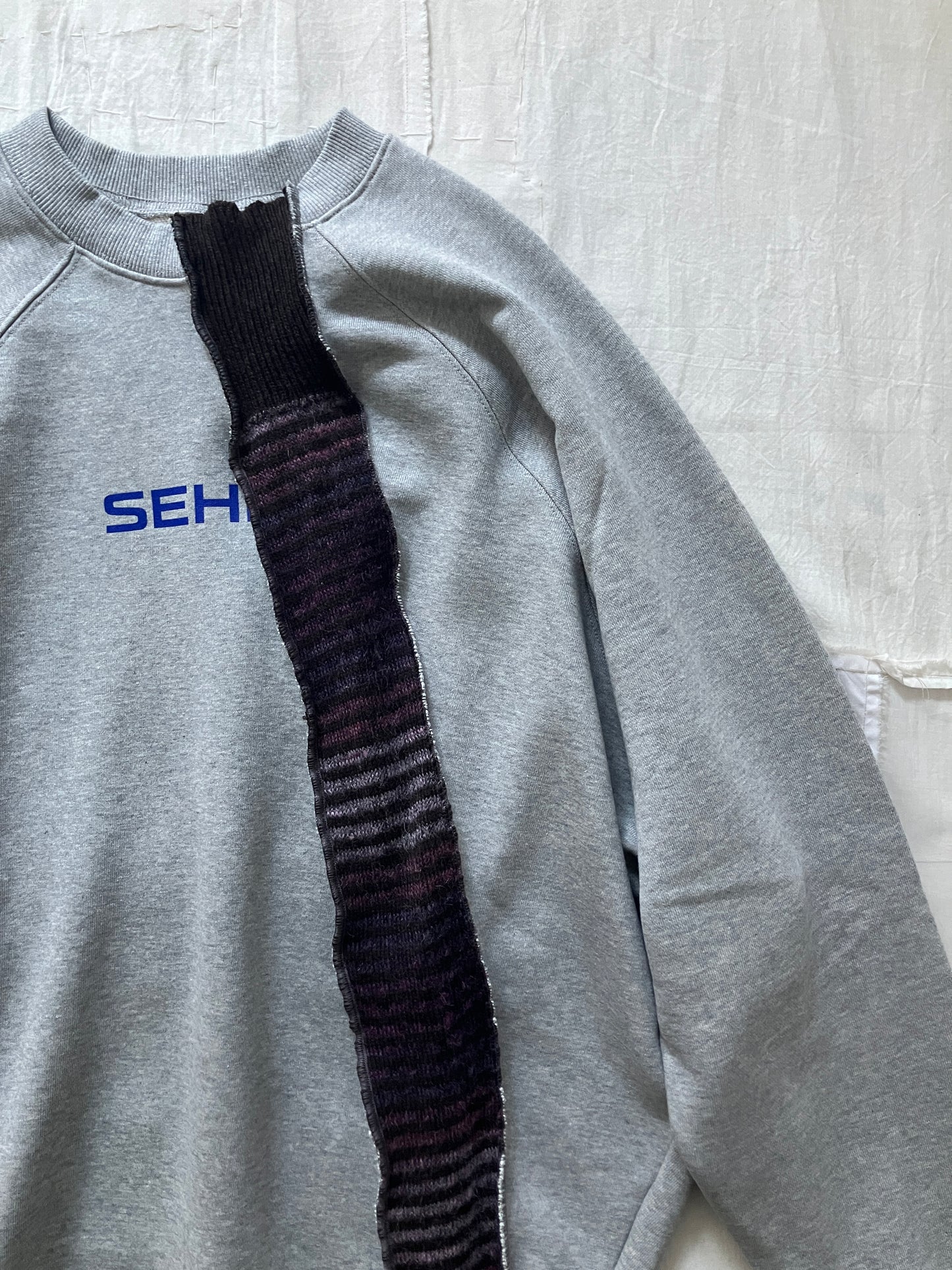 SEHIKYO - Sweatshirts remake edition 3
