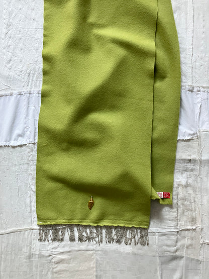 everyone's mother - wool scarf 2