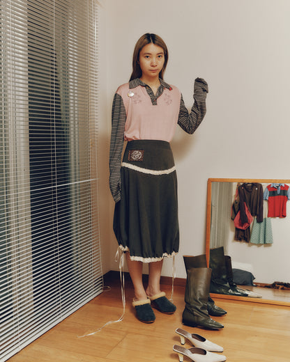 garbage core - ghi ri gò ri / ら く が き - POLO 2