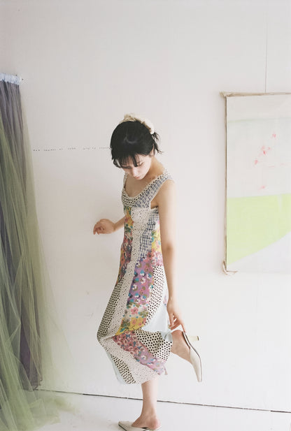 garbage core - CRUDELIA DRESS