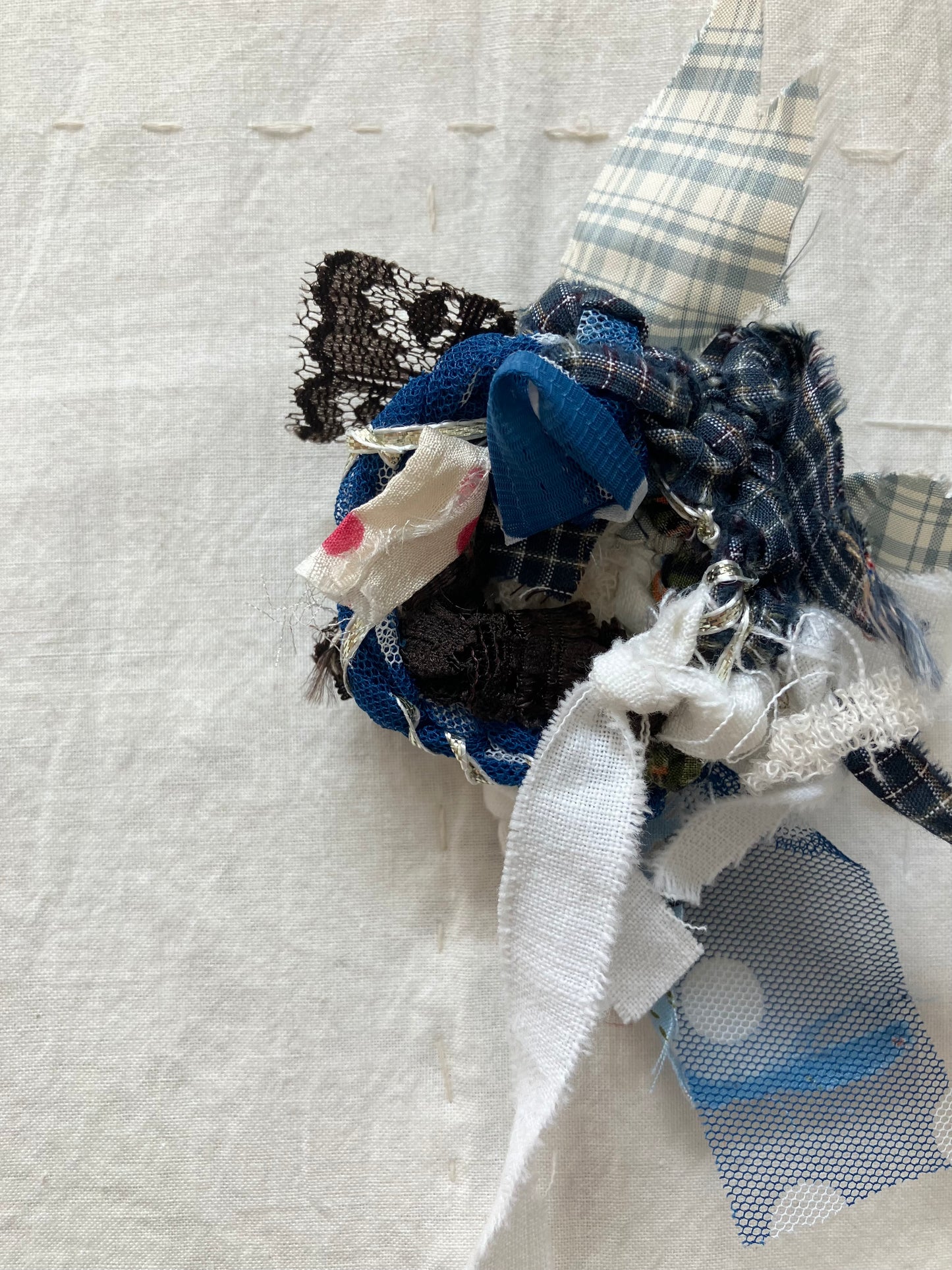 everyone's mother - corsage top