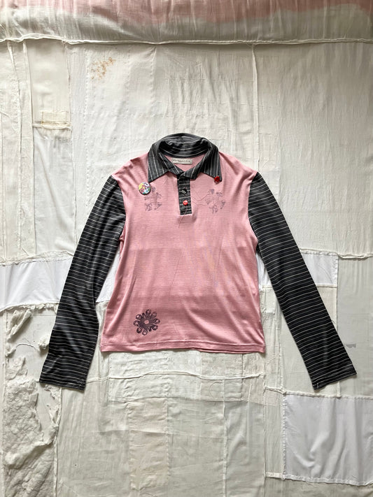 garbage core - ghi ri gò ri / ら く が き - POLO 2