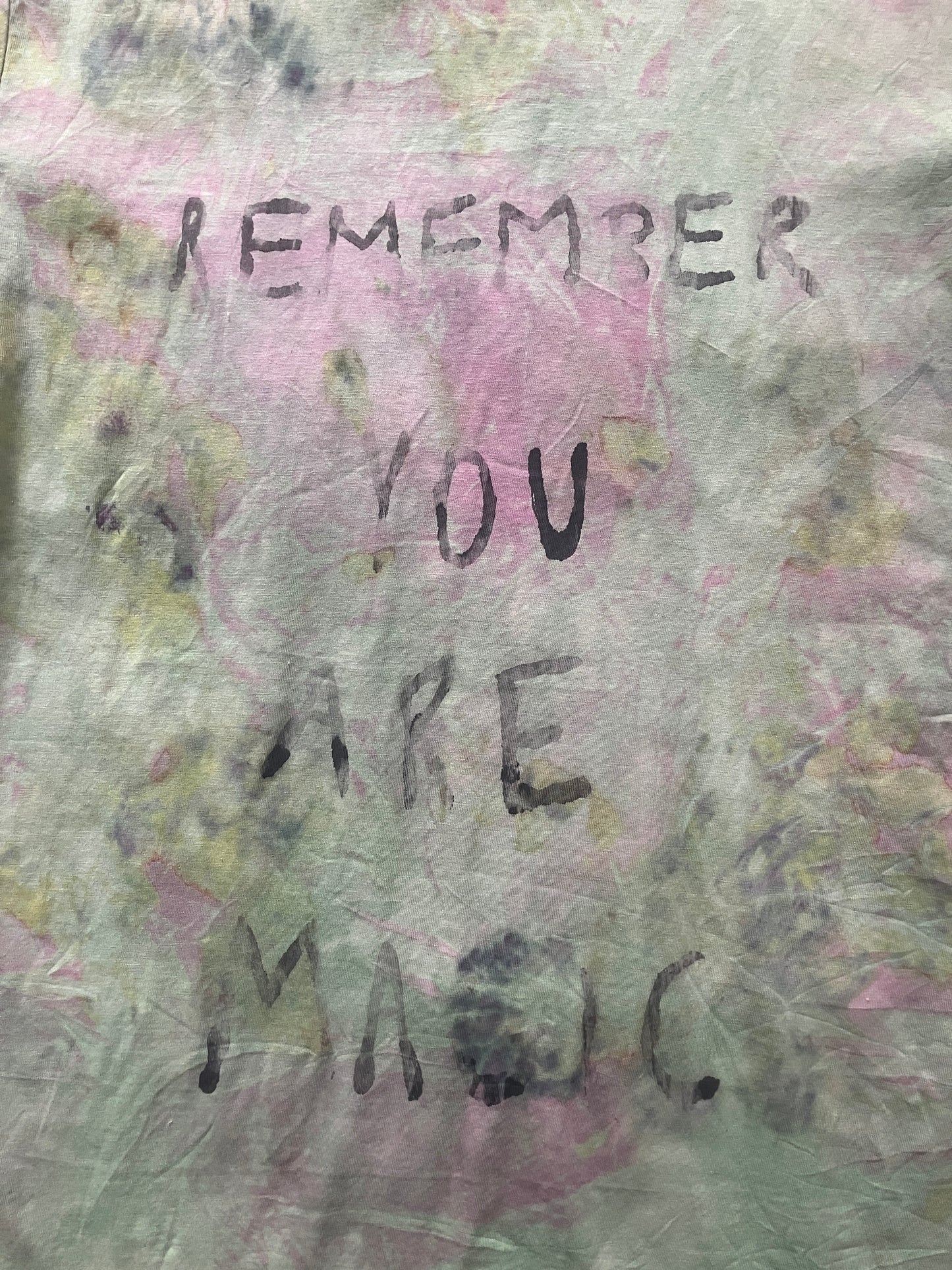 EIRINN HAYHOW - Remember You are Magic Top