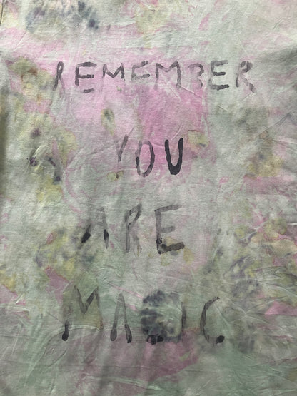 EIRINN HAYHOW - Remember You are Magic Top