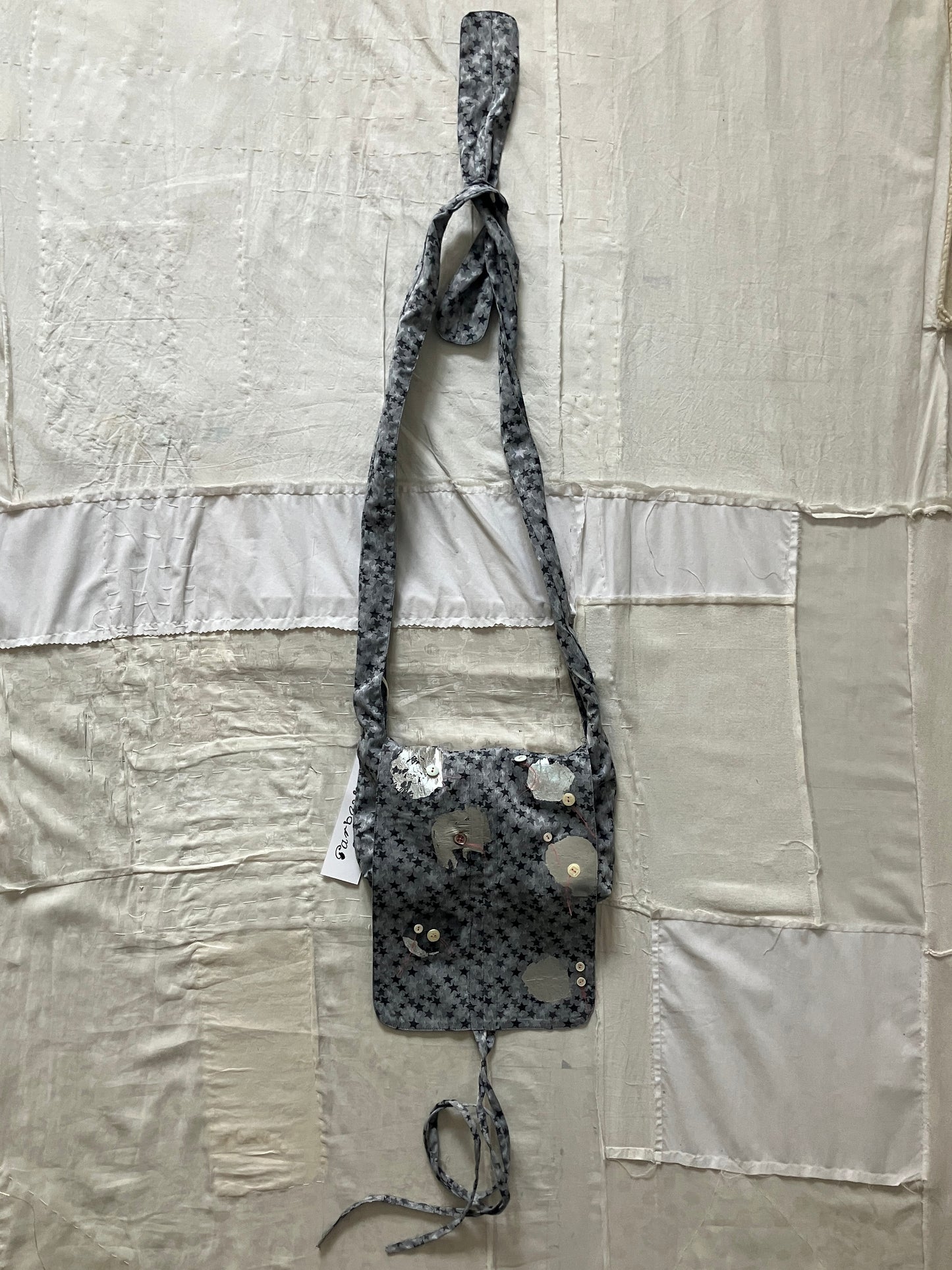 garbage core - STELLA BAG