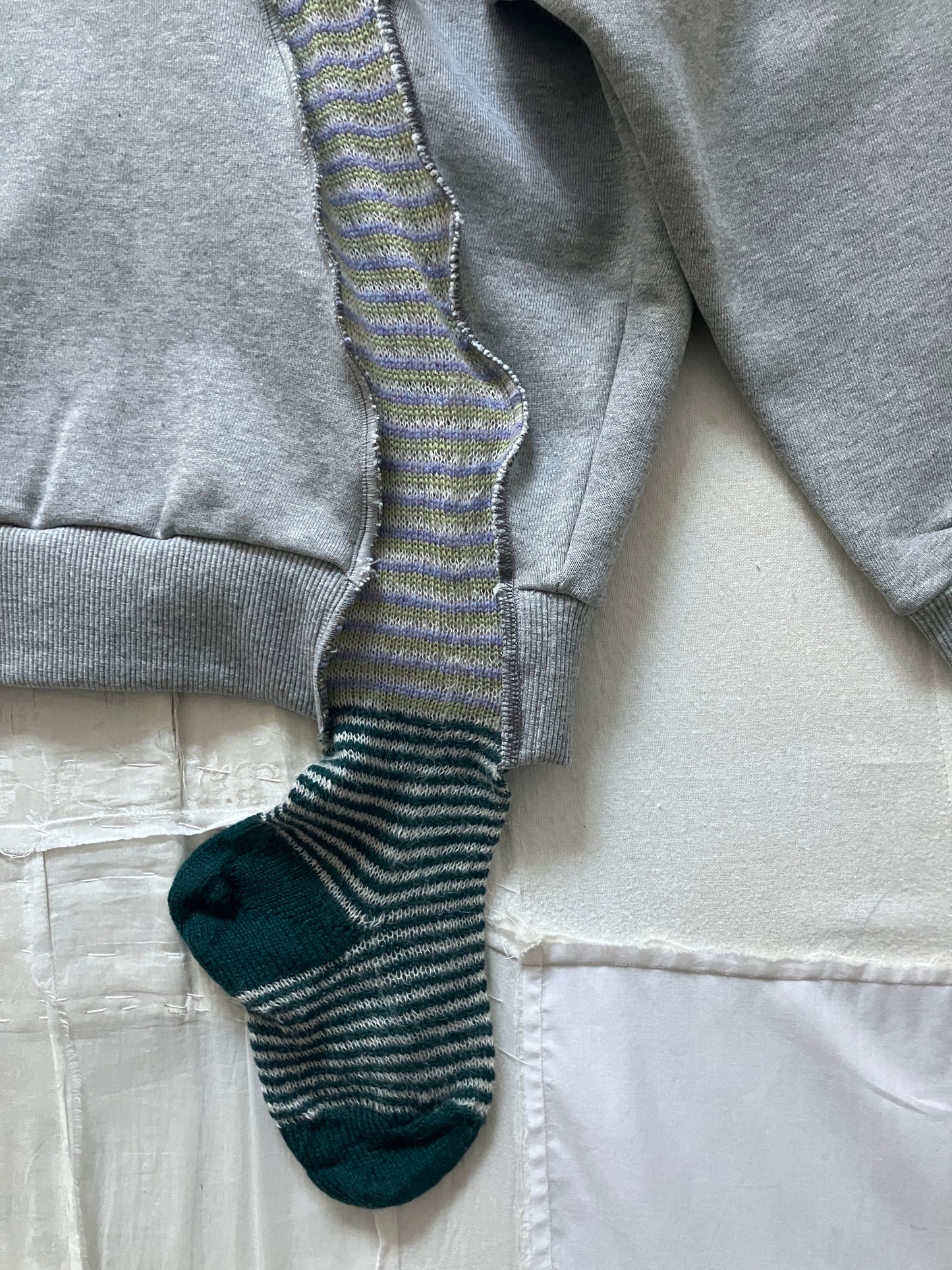 SEHIKYO - Sweatshirts remake edition 2