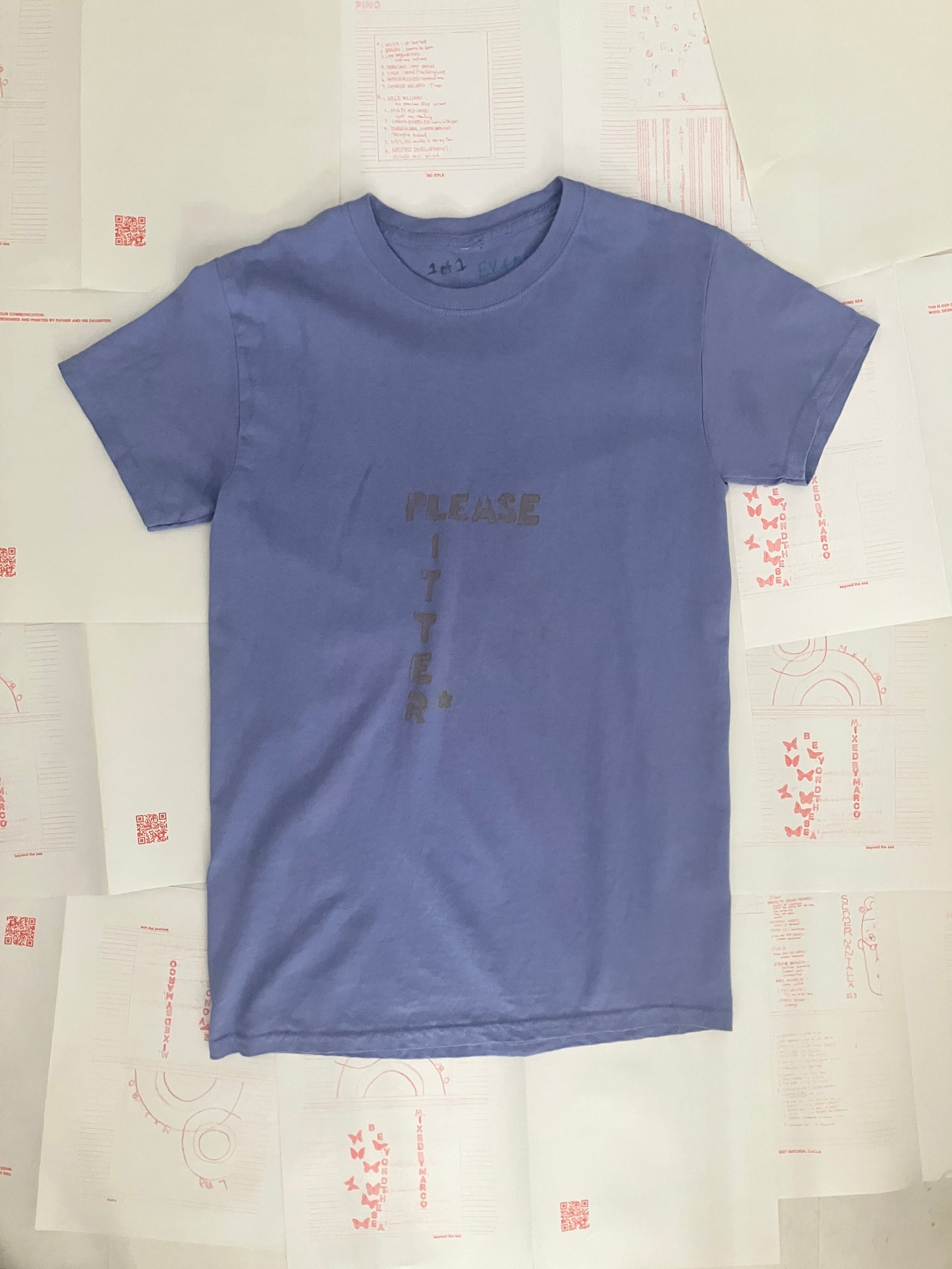 everyone's mother - earthday tee 2026 - 5