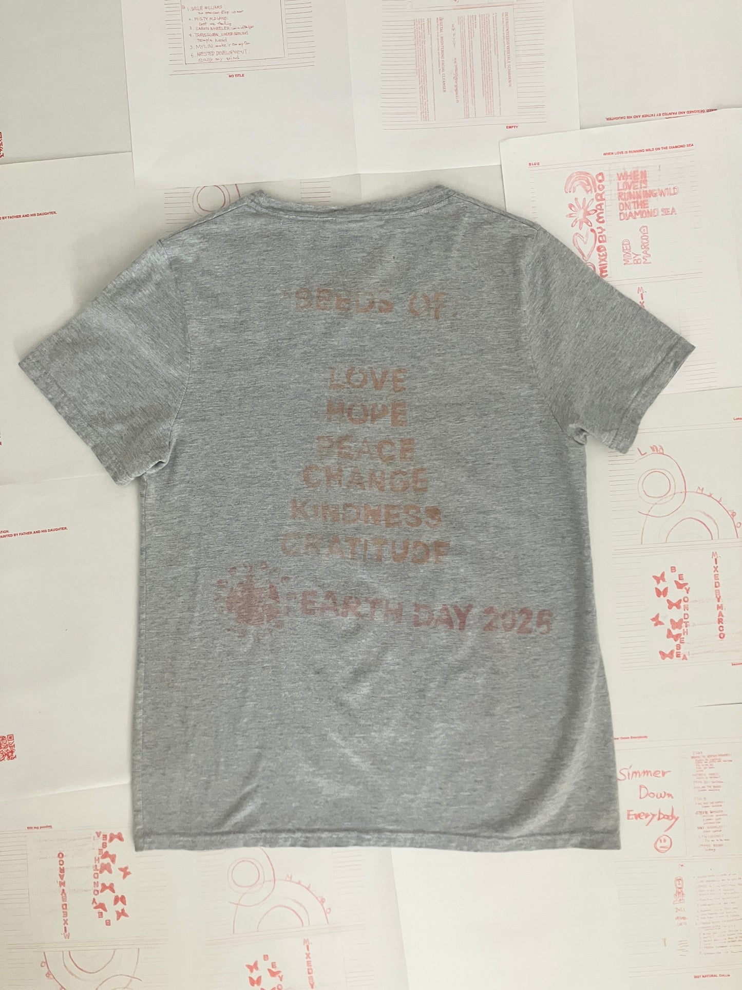 everyone's mother - earthday tee 2026 - 6