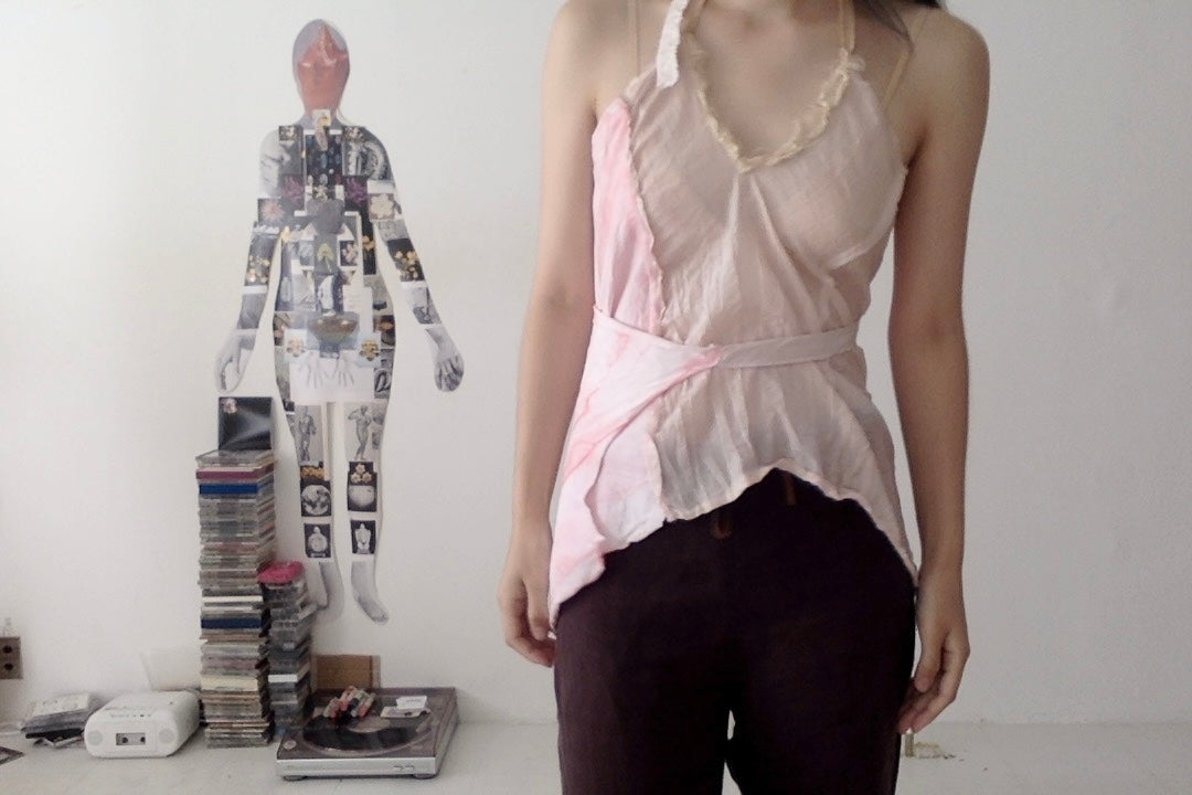 미피 미피 - 유카 랩탑
