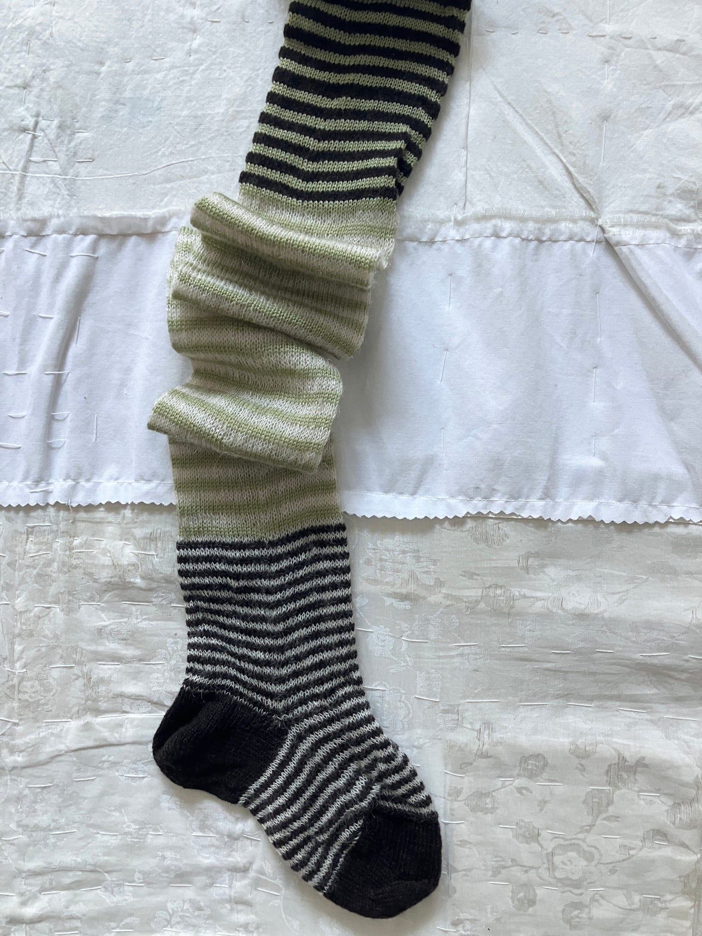 SEHIKYO - Ghostly Sock Odyssey 1