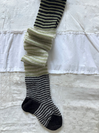 SEHIKYO - Ghostly Sock Odyssey 1