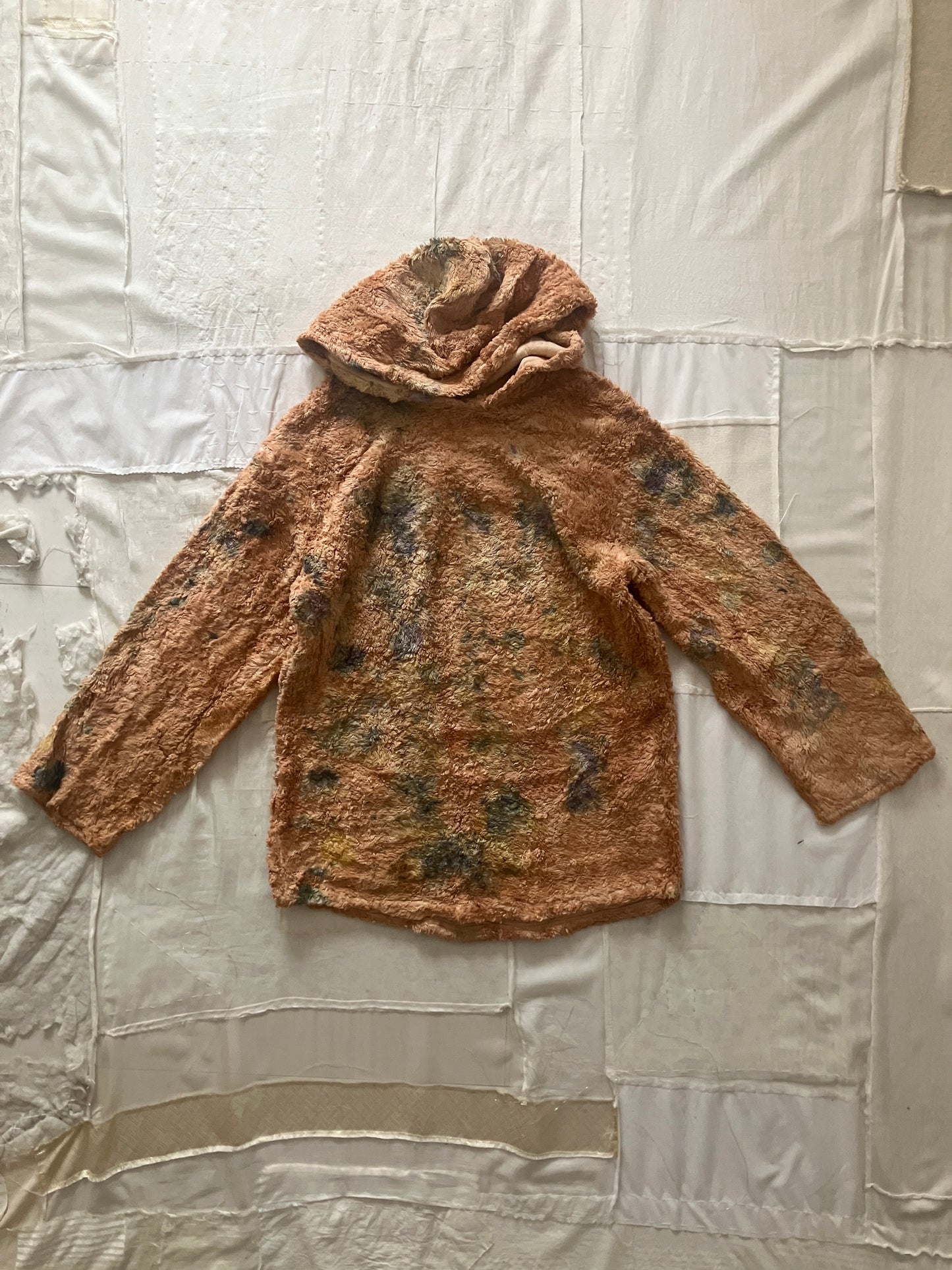 EIRINN HAYHOW - Magic Flower Power Hoodie 2