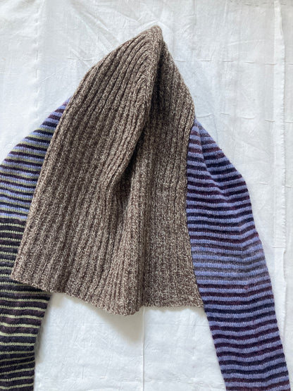 SEHIKYO - Ghostly Sock Odyssey hood 1