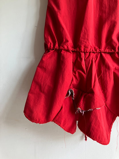 Felix Idle - Pomegranate Shell Dress 1