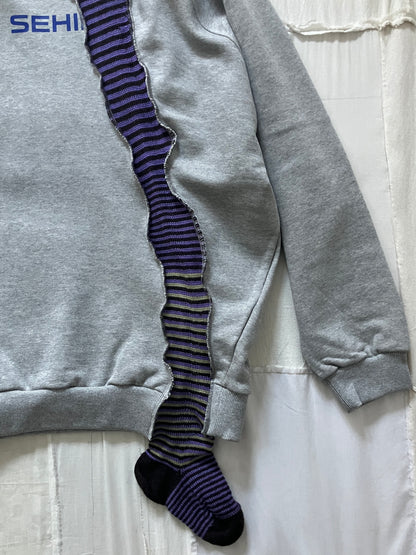 SEHIKYO - Sweatshirts remake edition 4