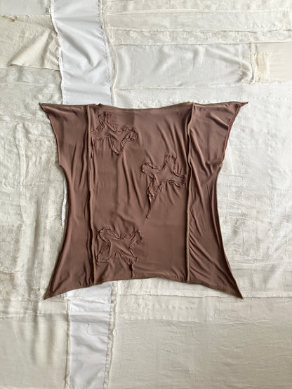 mifi mifi - Butterfly Tee 1