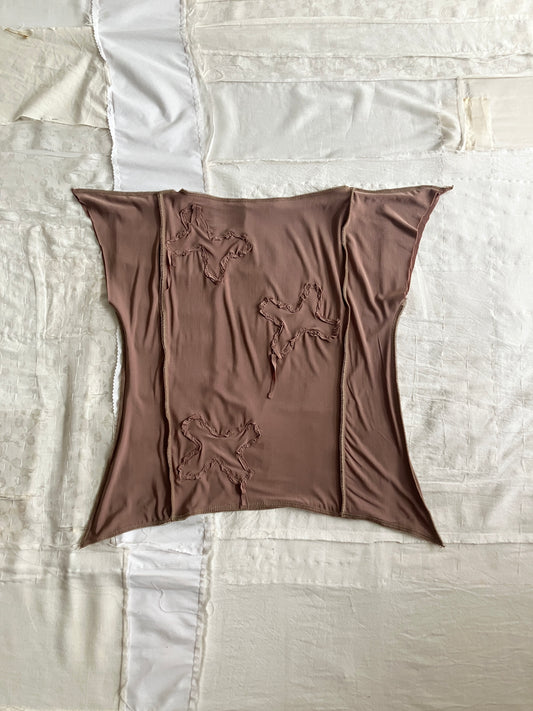 mifi mifi - Butterfly Tee 1