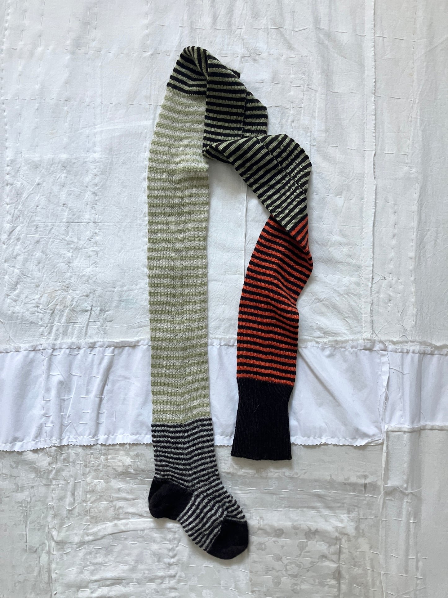 SEHIKYO - Ghostly Sock Odyssey 1