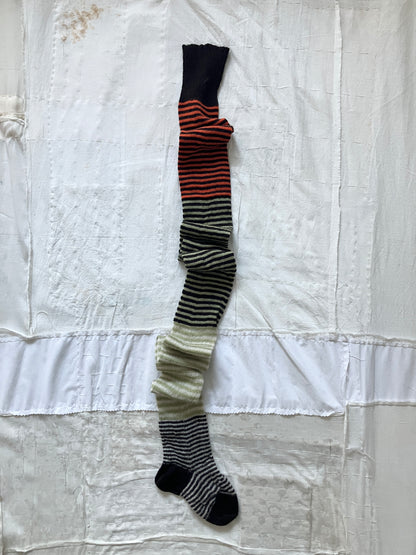 SEHIKYO - Ghostly Sock Odyssey 1