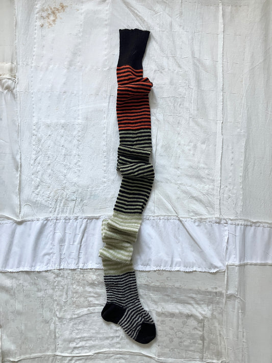 SEHIKYO - Ghostly Sock Odyssey 1