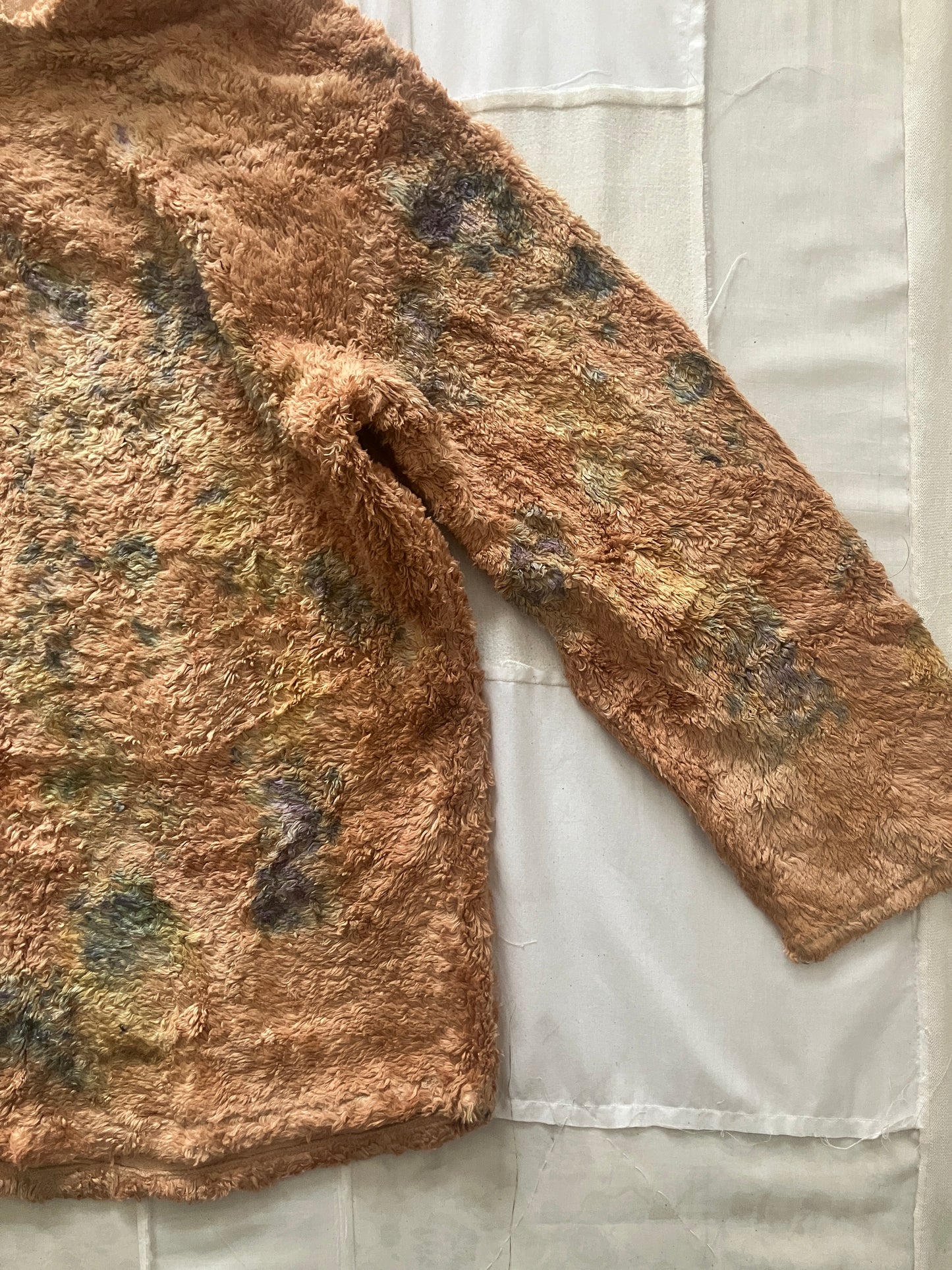 EIRINN HAYHOW - Magic Flower Power Hoodie 2