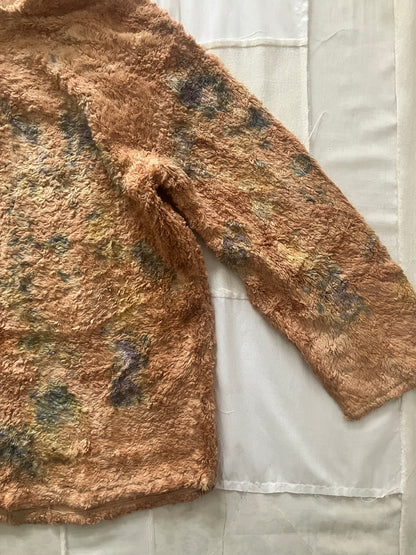 EIRINN HAYHOW - Magic Flower Power Hoodie 2