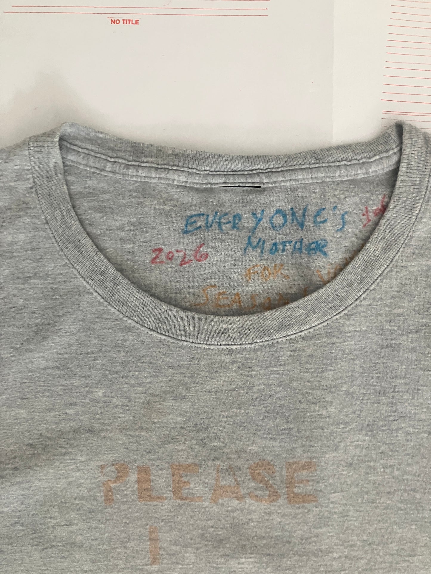 everyone's mother - earthday tee 2026 - 6
