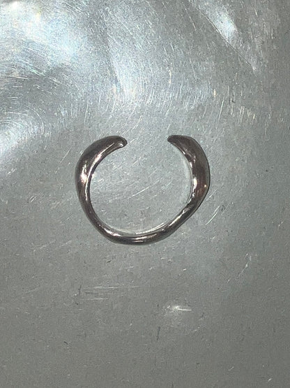 TALANTO - Melting Earcuff