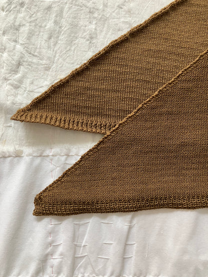 Studio de Lostanges - TRIANGLE