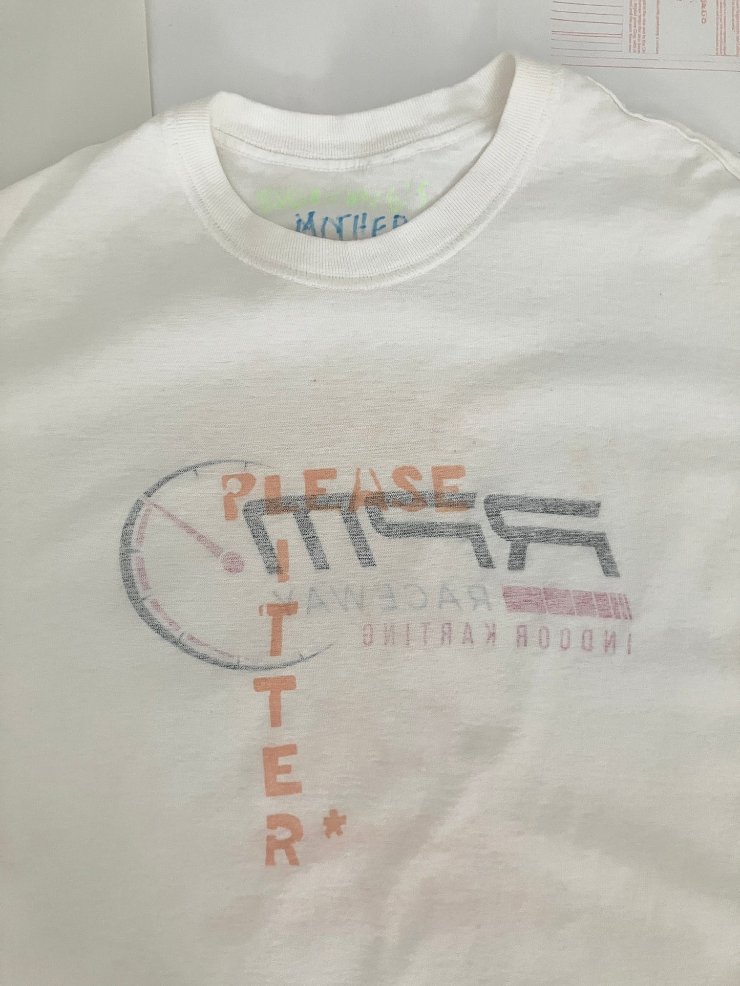 everyone's mother - earthday tee 2026 - 1