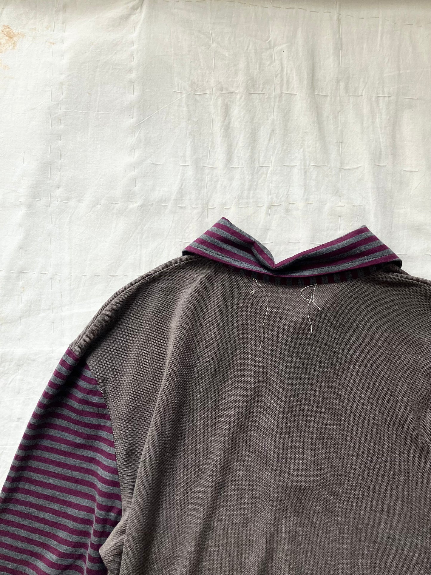 garbage core - ghi ri gò ri / ら く が き - POLO 1