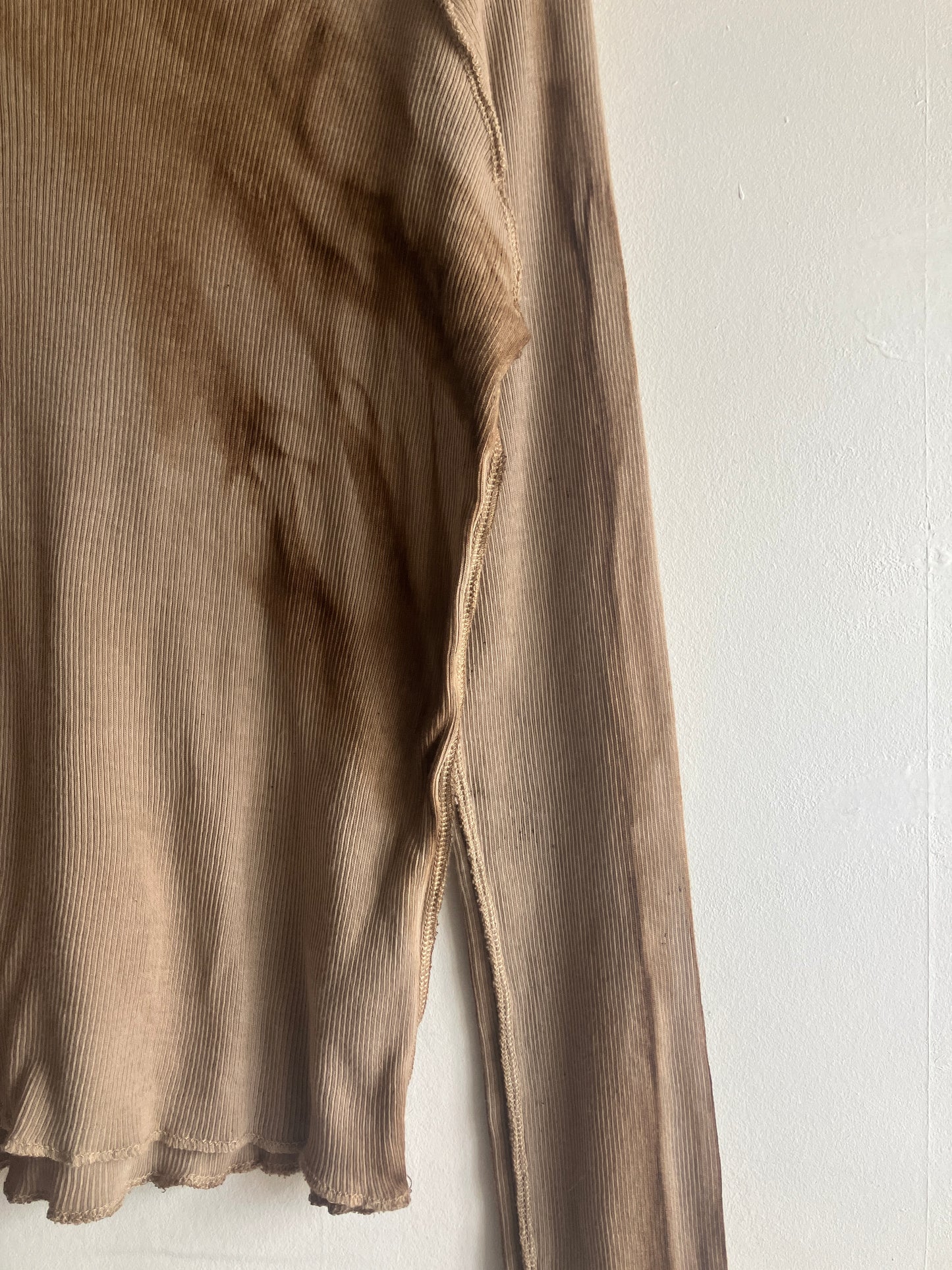 Mifi Mifi - Walnut long sleeve