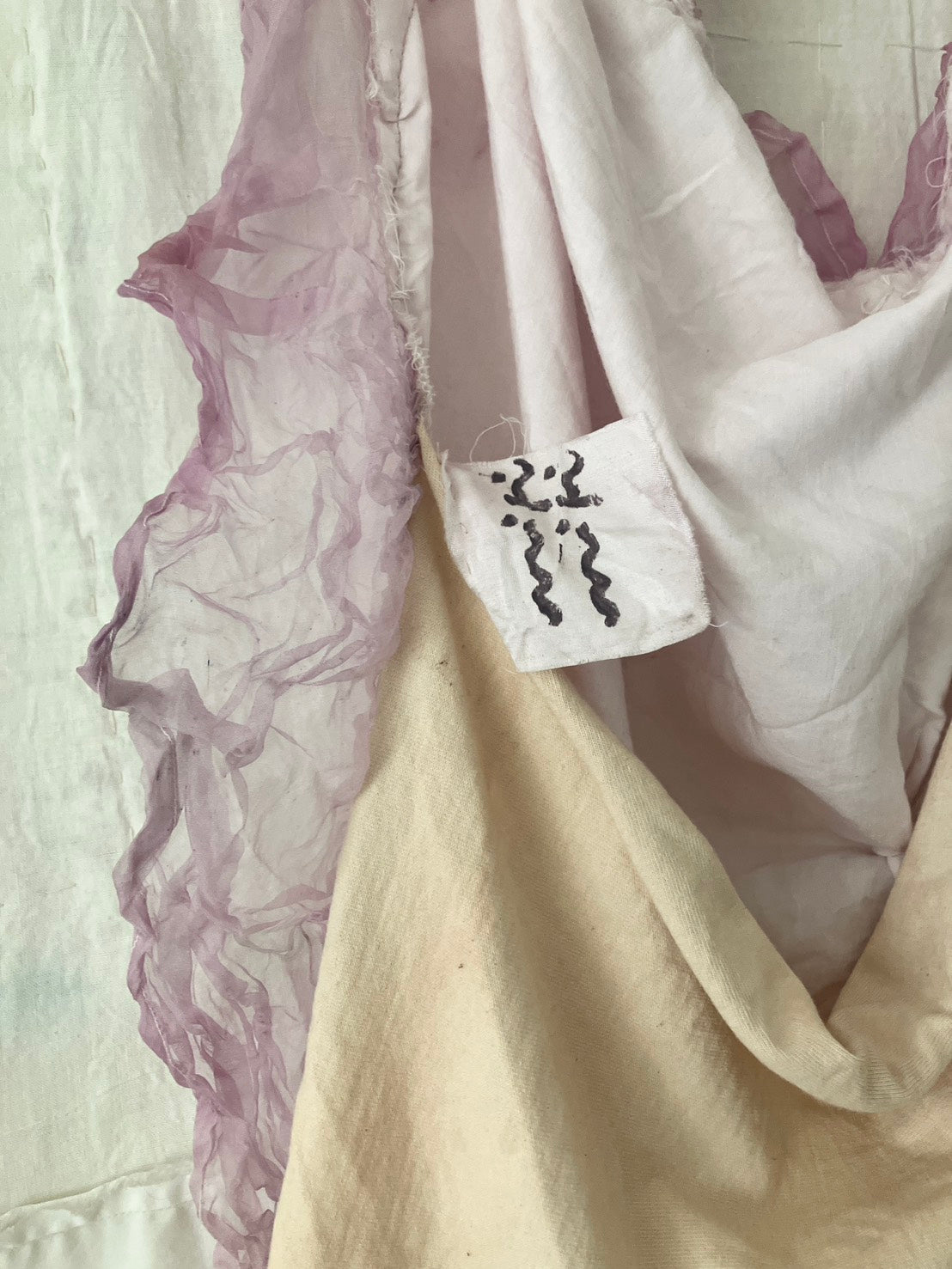 mifi mifi - Petal Top