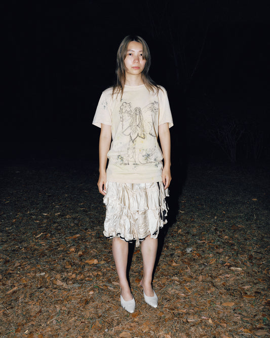 JOS MUNDO - MARIKINA MULE IN BONE