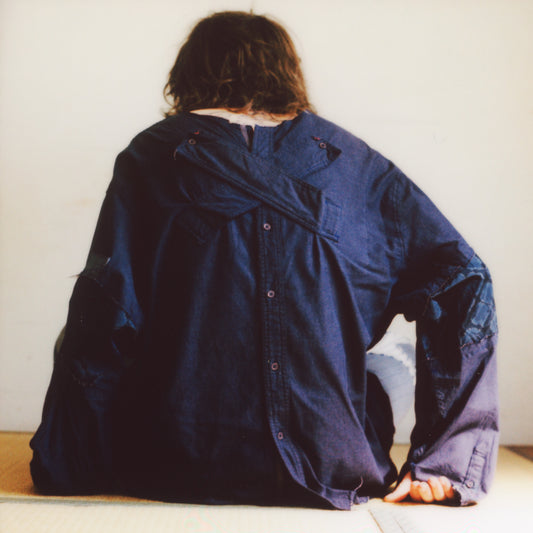 Felix Idle - Backwards Shirt 6