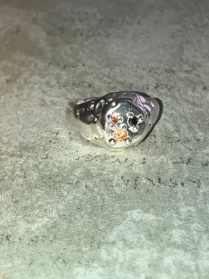 TALANTO - Gem Stone Ring 5