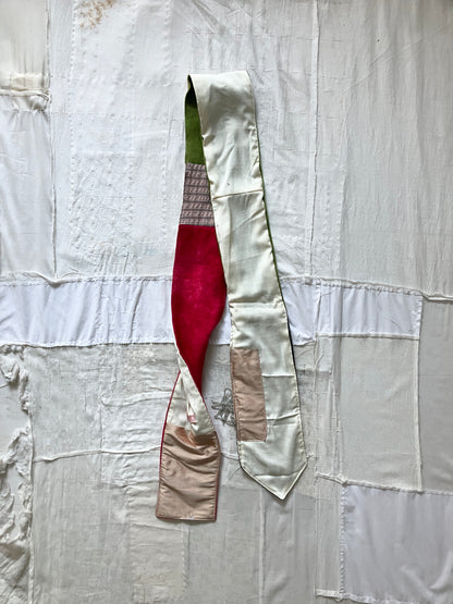 everyone's mother - wool scarf 1