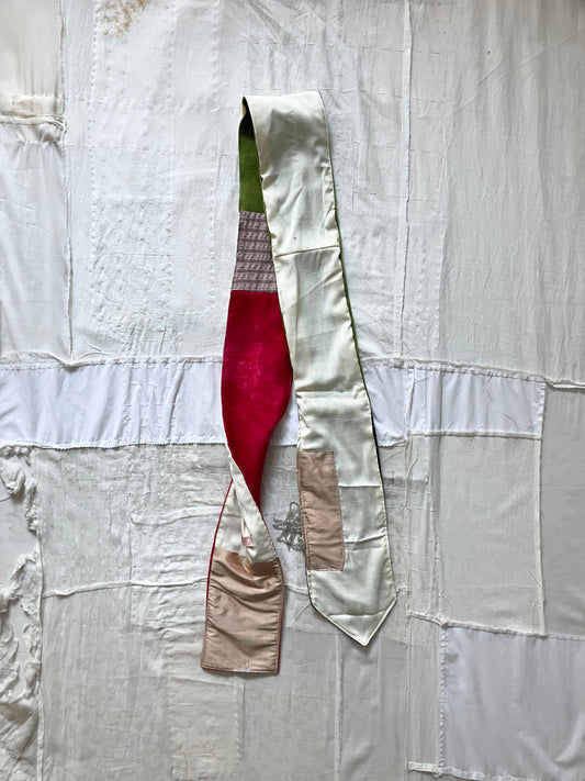 everyone's mother - wool scarf 1