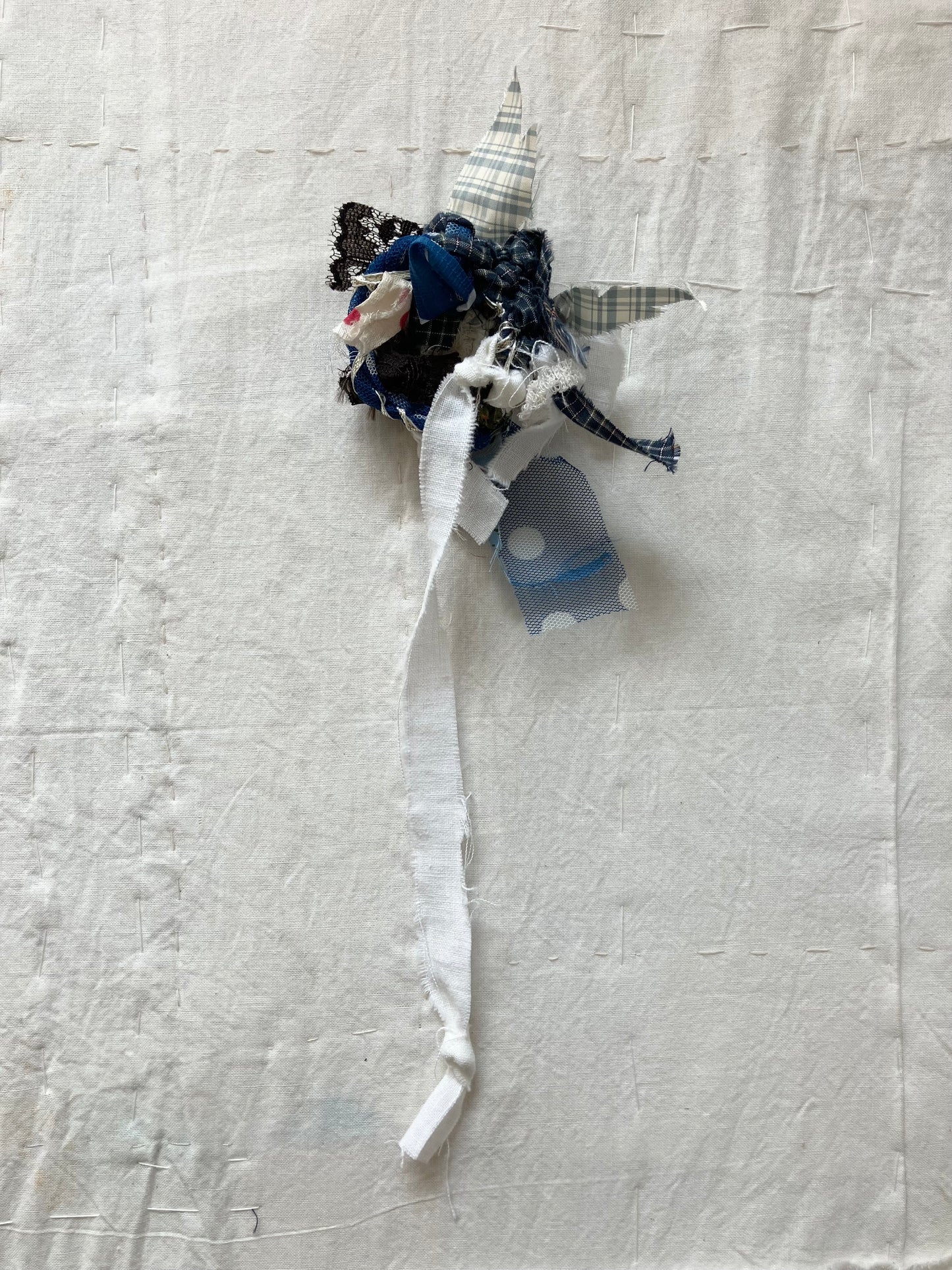 everyone's mother - corsage top