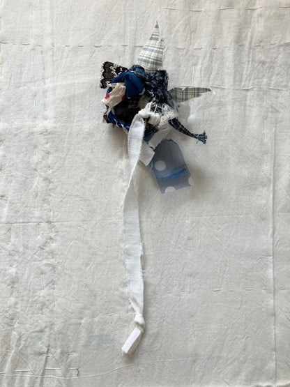 everyone's mother - corsage top